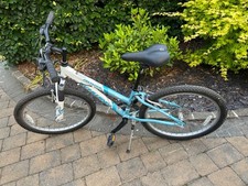 Schwinn frontier alu for sale  SHEFFIELD