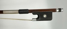 Arco de violoncelo prata montado A. Carvalho Brasil, usado comprar usado  Enviando para Brazil