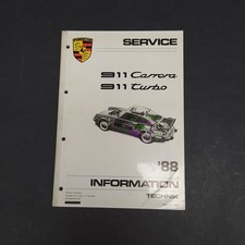 Manuale service informazioni usato  Forli