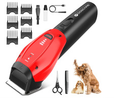 Dog care tondeuse d'occasion  Wissembourg