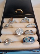 Job lot rings for sale  TONYPANDY