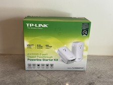 tp link powerline network kit for sale tp link powerline network kit for sale Miami