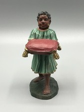 Alte holz krippenfigur gebraucht kaufen  Germering