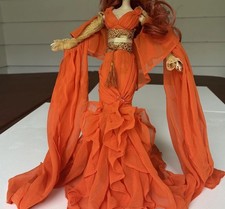 Evangeline ghastly mourning for sale  Blairstown