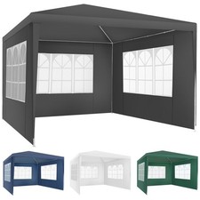 Pavillon imperméable 3x3m d'occasion  Rognac