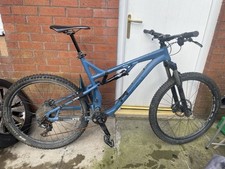 Saracen kili flyer for sale  BLACKBURN