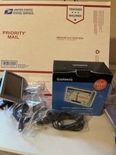 Garmin nuvi 750 for sale  Payson