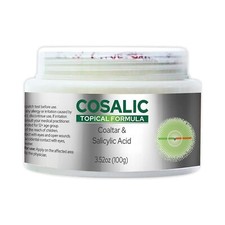 Ácido salicílico de alcatrão de carvão cosálico - [100g/3,52oz].. comprar usado  Enviando para Brazil