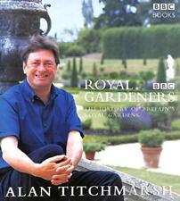 Royal gardeners alan for sale  UK