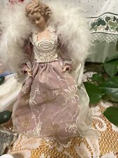 Vintage angel lighted for sale  Greenville