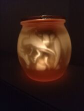 Bougeoir partylite coucher d'occasion  Chiché