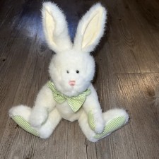 Easter rabbit white for sale  Trenton