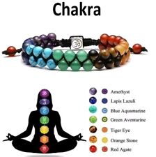 Chakra farben yoga gebraucht kaufen  Baden-Baden