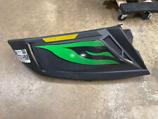 Painel lateral esquerdo inferior Arctic Cat F1000 f570 LXR F5 F6 F8 08 09 2008 2009 10 11 comprar usado  Enviando para Brazil