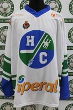 Maglia hockey chiavenna usato  Afragola