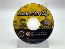 Mario party disc gebraucht kaufen  Beelen