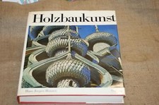 Fachbuch holzbaukunst zimmerer gebraucht kaufen  Deutschland