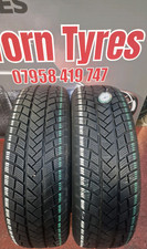 235 winter tyres for sale  NORTHAMPTON