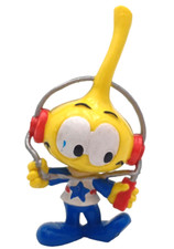 Snorky figure del usato  Caravaggio