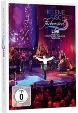 Helene fischer live gebraucht kaufen  Erlangen