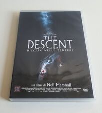 The descent discesa usato  Roma