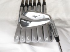 Used mizuno pro for sale  USA