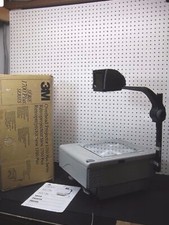 Overhead projector 1700 for sale  Turlock