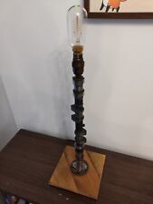 Rustic steampunk jet for sale  CARLISLE