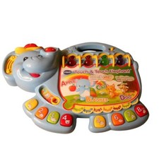 Vtech touch teach for sale  Lewisburg