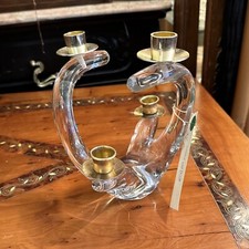 Chandelier cristal schneider d'occasion  Carry-le-Rouet