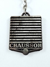 Porte cles radiateurs d'occasion  L'Absie