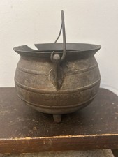 Cast iron savery for sale  Sellersville