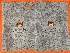 Jellycat london blue for sale  LONDON