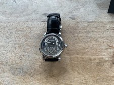 Chronographe automatique montb d'occasion  Bidart