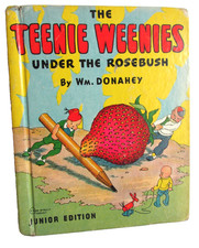 1940 teenie weenies for sale  Paulding