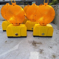 baustellen warnleuchte gebraucht kaufen baustellen warnleuchte gebraucht kaufen  Troisdorf