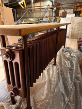 Column designer radiator for sale  BISHOP'S STORTFORD