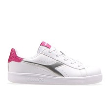 Diadora girl scarpa usato  Polla