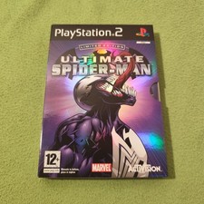 ultimate spiderman ps2 usato ultimate spiderman ps2 usato Certaldo