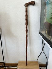 Gehstock polynesien gebraucht kaufen  Minden