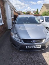 Ford mondeo 1.8 for sale  SPALDING