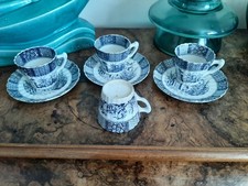 Lunéville tasses tasses d'occasion  Châlus