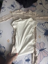 Combinaison bébé body d'occasion  Louvres