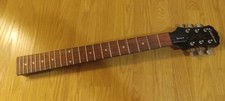 Guitarra Epiphone Les Paul Special 2 gola carregada preta comprar usado  Enviando para Brazil