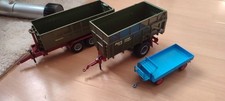 Siku farmer 32 gebraucht kaufen  Bürgel