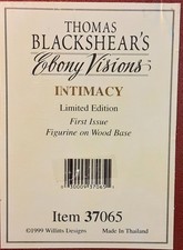 Willitts designs ebony for sale  Newport News