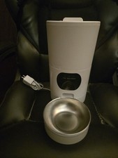 Automatic cat feeder for sale  Freeville