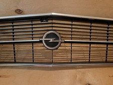 Pel rekord frontgrill gebraucht kaufen  Buschkämpen
