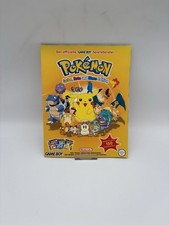 Ffizielle gameboy spieleberate gebraucht kaufen Ffizielle gameboy spieleberate gebraucht kaufen  Reiskirchen