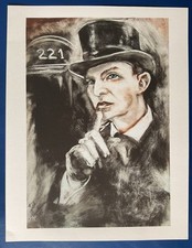 jeremy brett for sale  READING